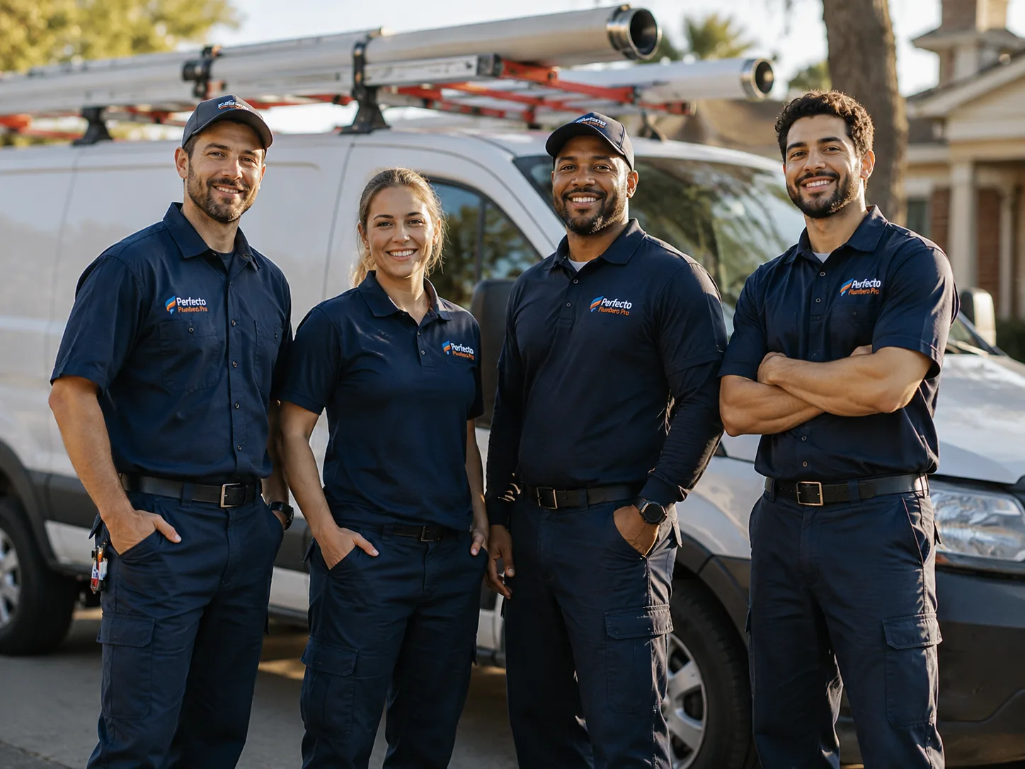 Emergency Plumber Near Me in Alto, TX near me